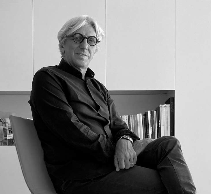 Antonio Iraci