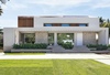 ANOTHER HOUSE