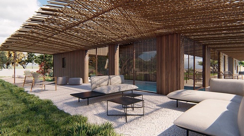 UN ISOLLA NELL'ISOLA