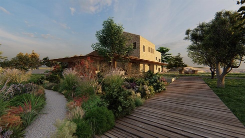 UN ISOLLA NELL'ISOLA