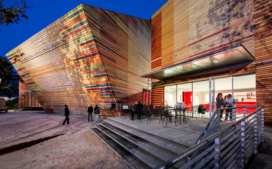 КОНЦЕРТНЫЙ ЗАЛ