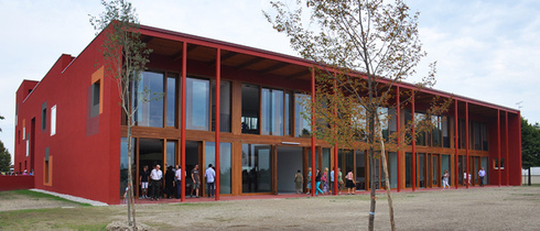 НАЧАЛЬНАЯ ШКОЛА