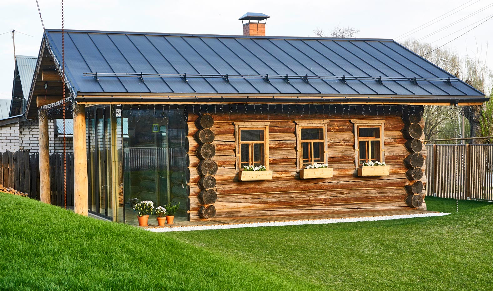 Идея проекта