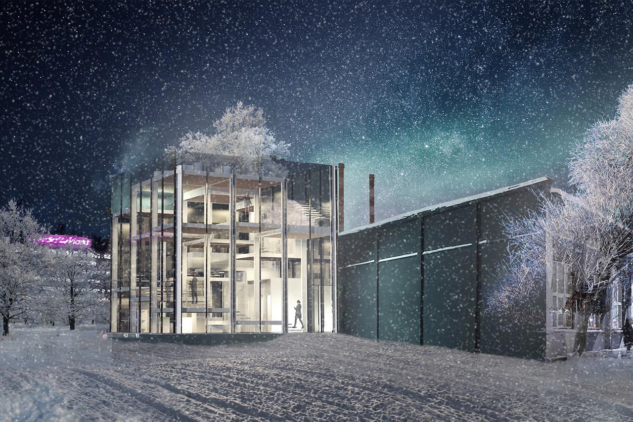 Идея проекта