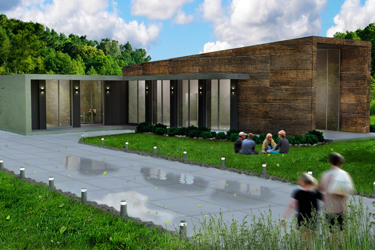 Идея проекта